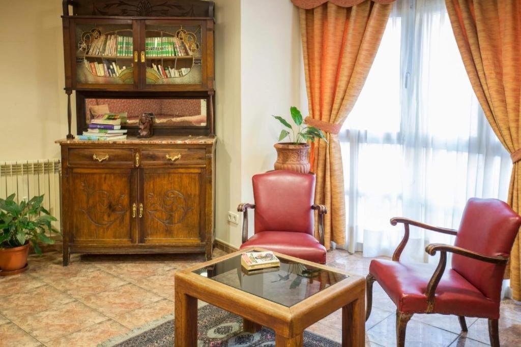 Annapurna M&P Aparthotel Ordino Luaran gambar